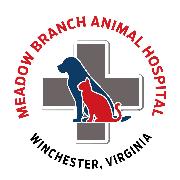 Meadow Branch Animal Hospital Logo